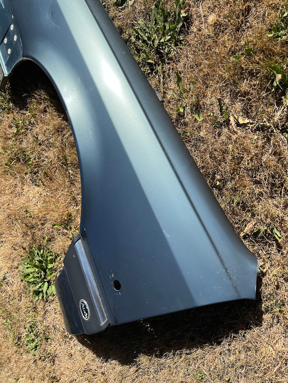 Drivers Side Fender 447821105D