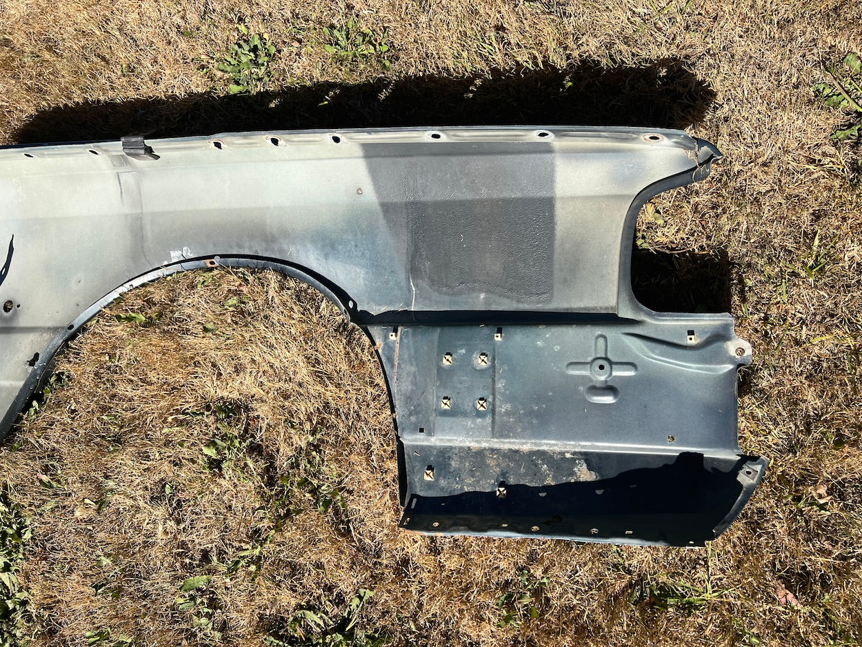 Drivers Side Fender 447821105D