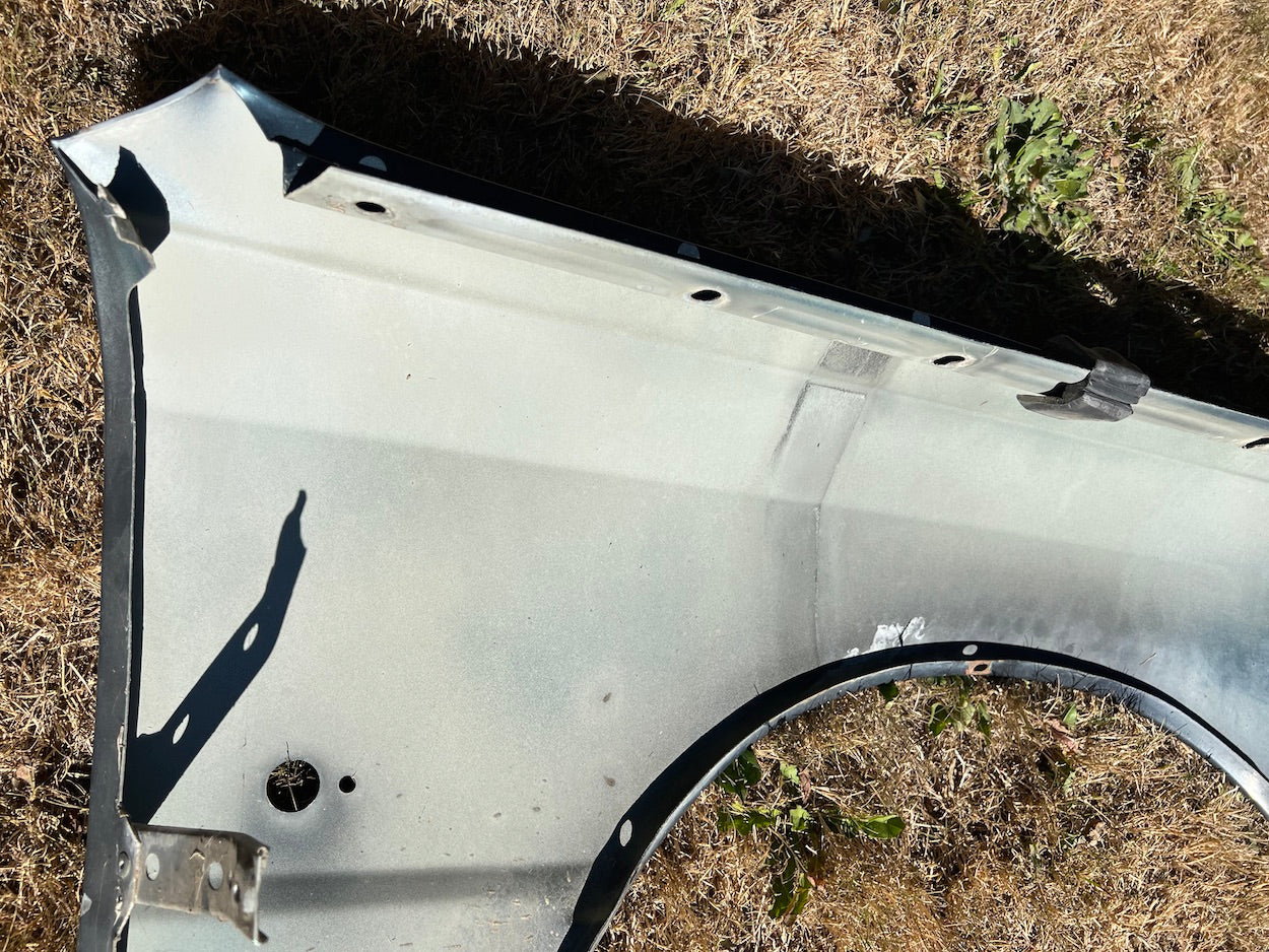 Drivers Side Fender 447821105D