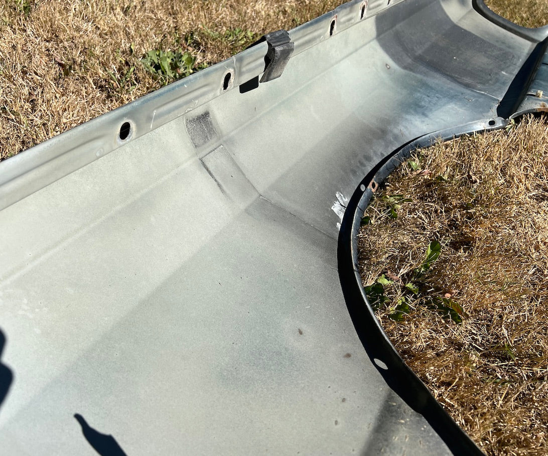 Drivers Side Fender 447821105D