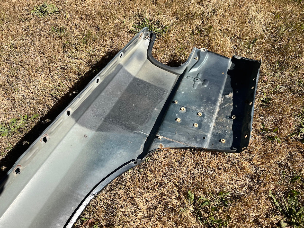 Drivers Side Fender 447821105D