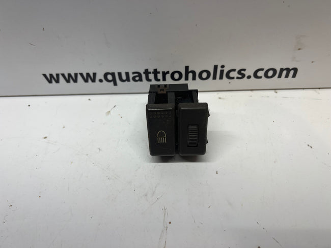 Headlight Cluster Switch/Dimmer 855941531B