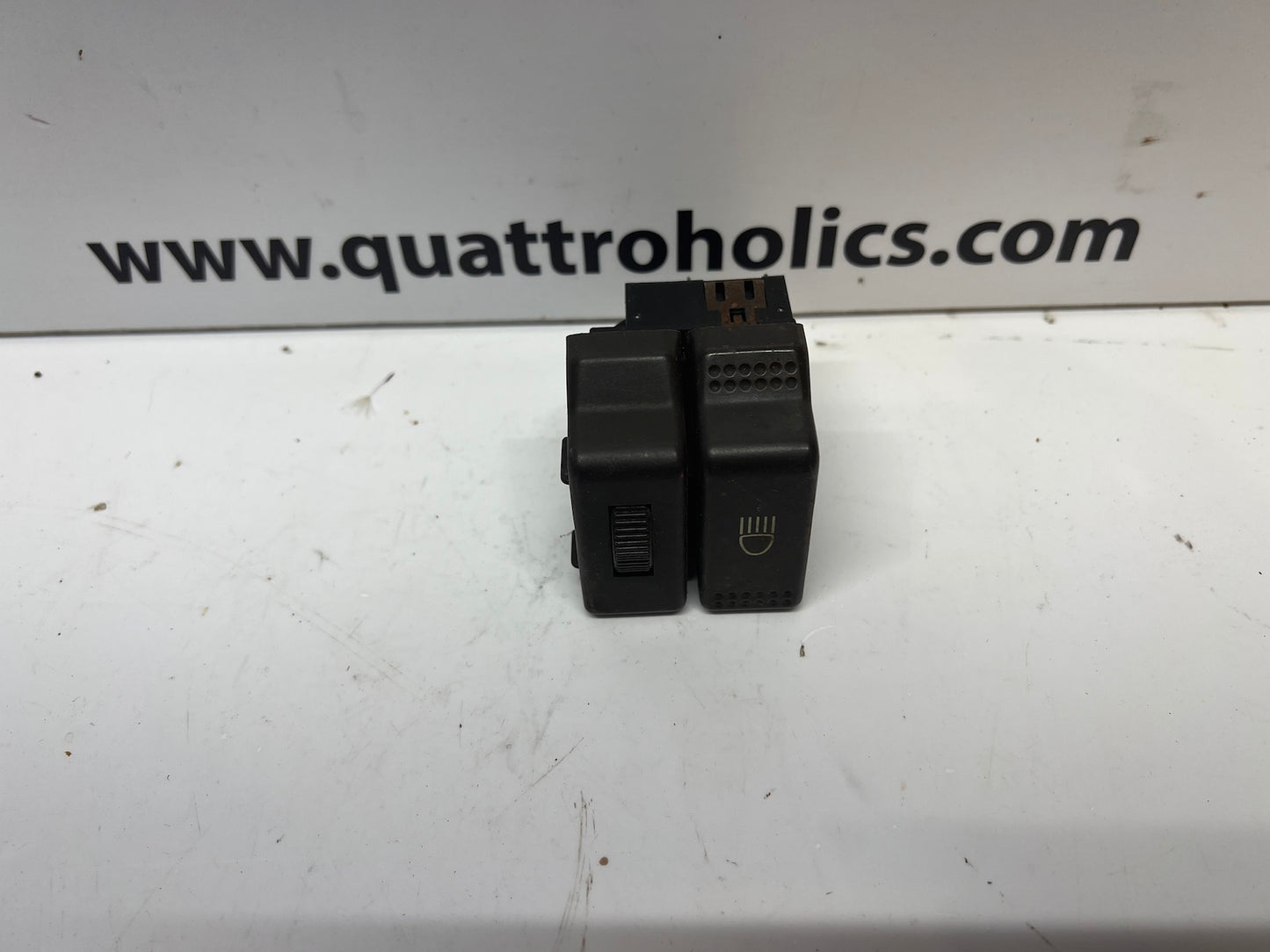 Headlight Cluster Switch/Dimmer 855941531B