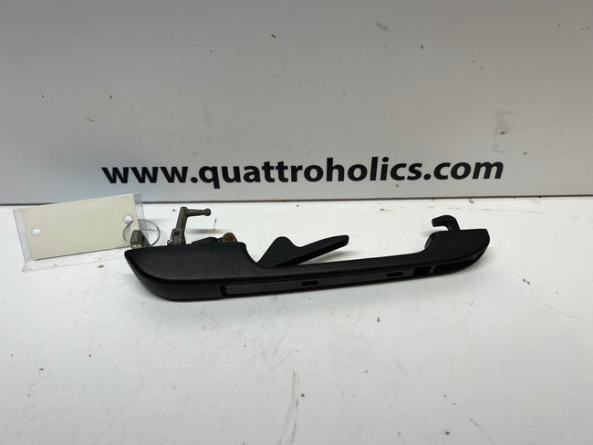 Door Handle Drivers Rear 443839205B