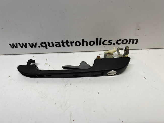 Door Handle Drivers Front 443839205B