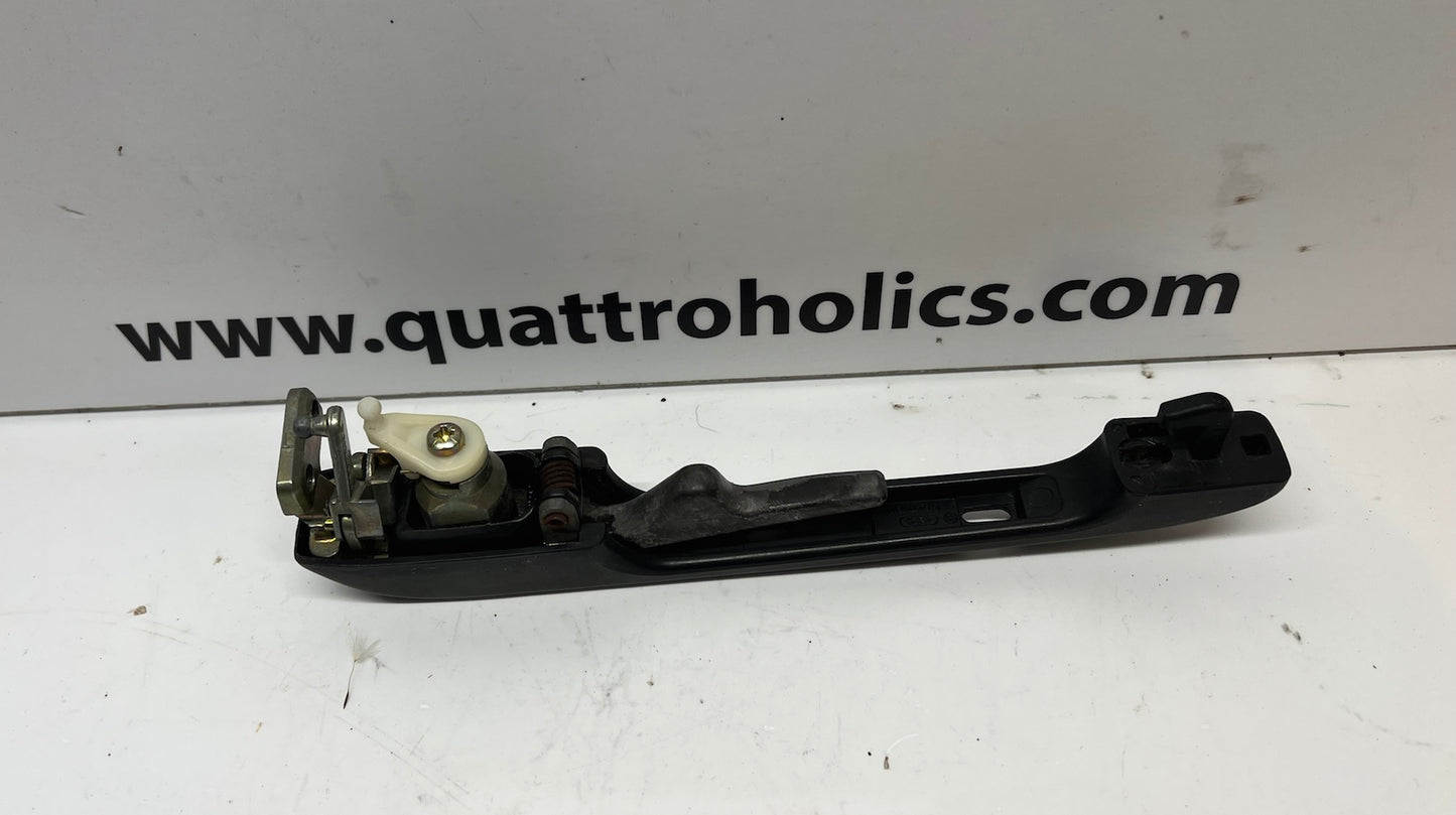 Door Handle Drivers Front 443839205B