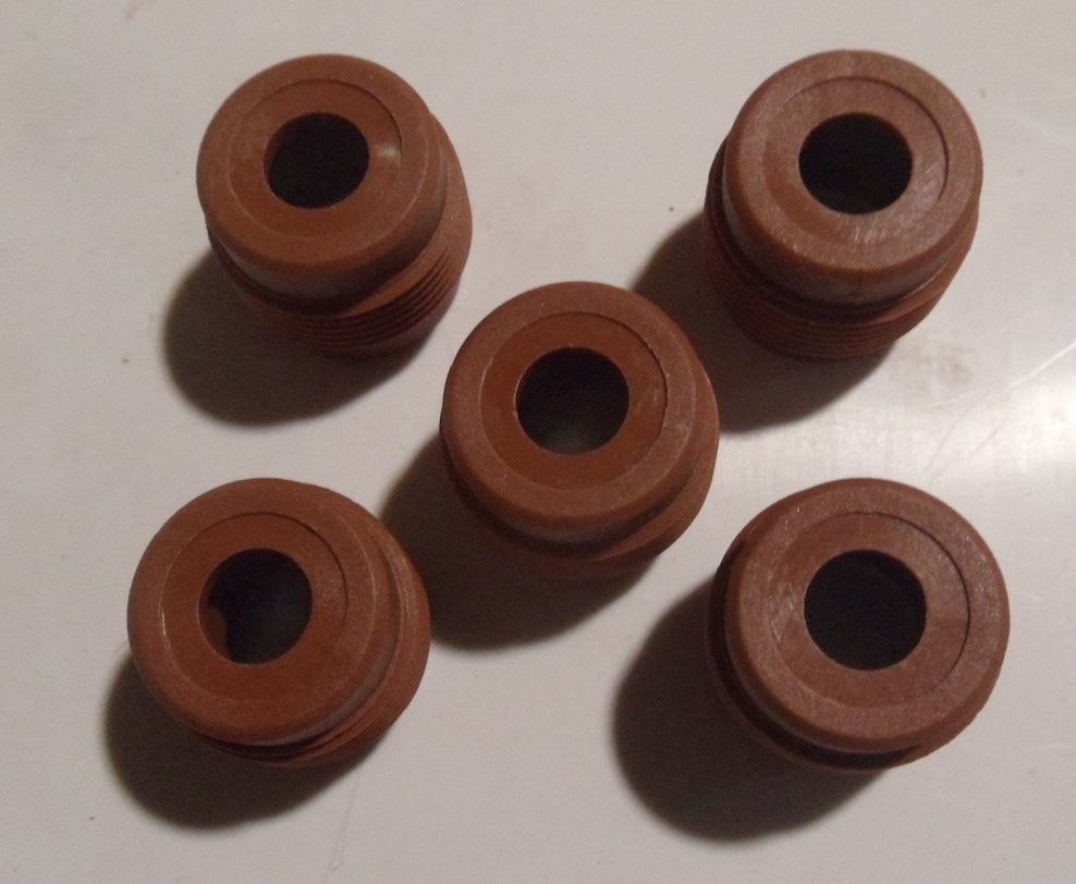 Fuel Injector Inserts 063133555 NOS  Set of 5