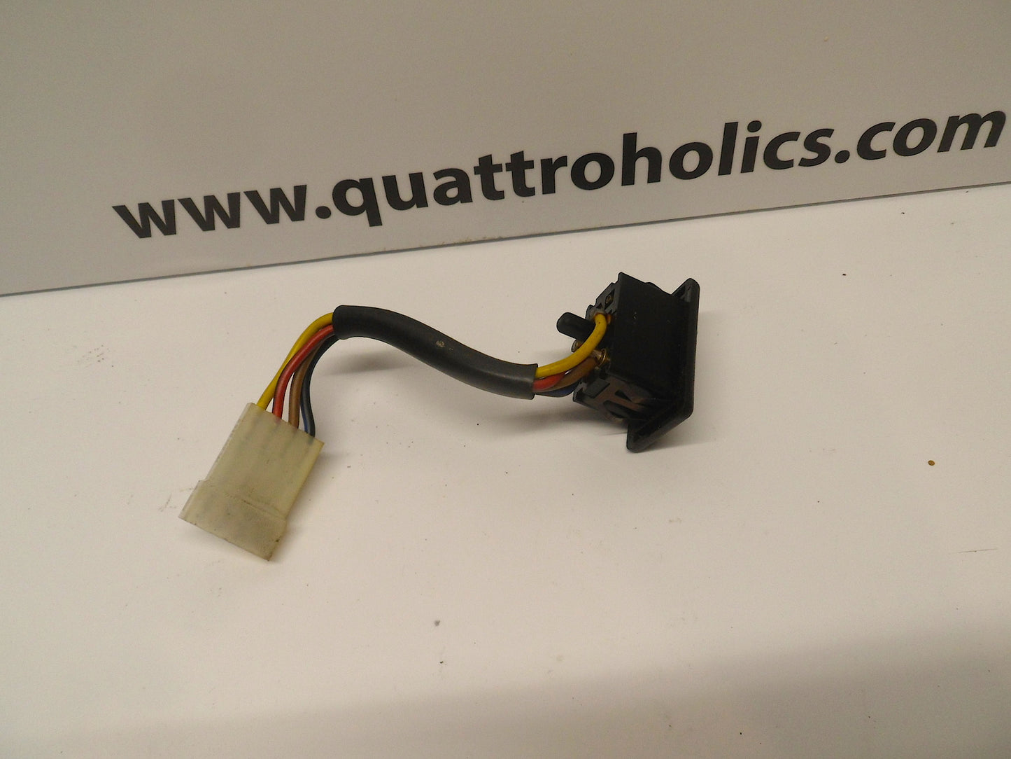 Power Window Switch 811959855  B2