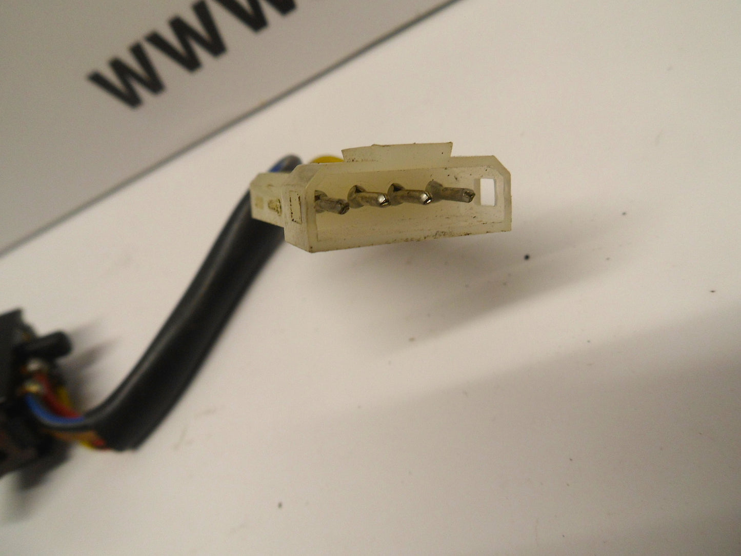 Power Window Switch 811959855  B2