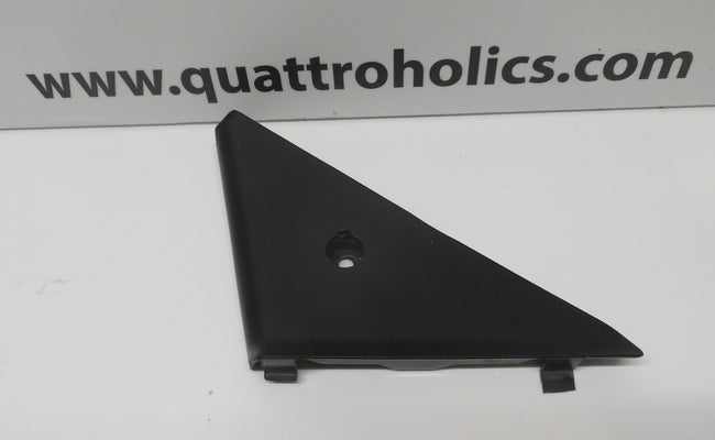 Driver & Passenger Window Mirror Cover Set 855857505A  855857506A