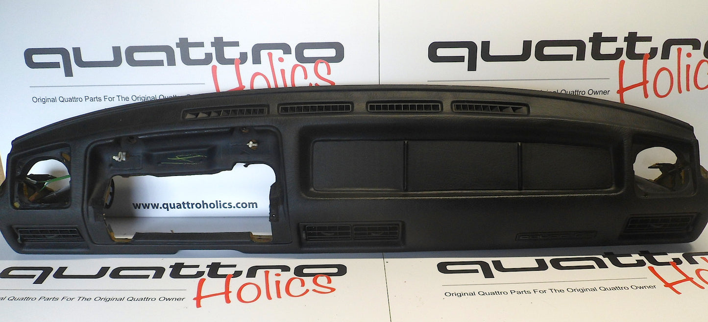 Dash with Vents-Black 857857003B
