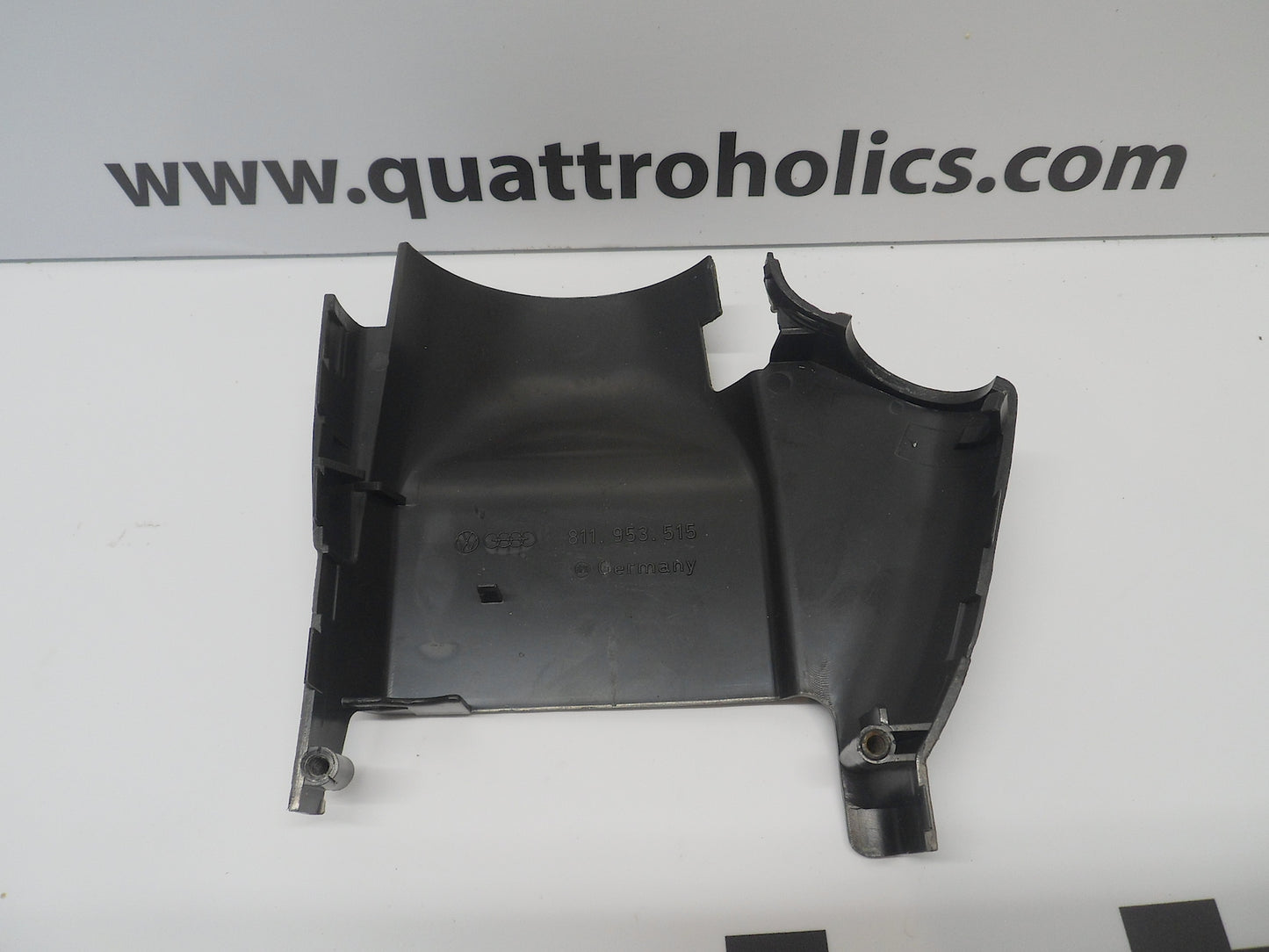 Steering Wheel Column Cover(Top) 811953515