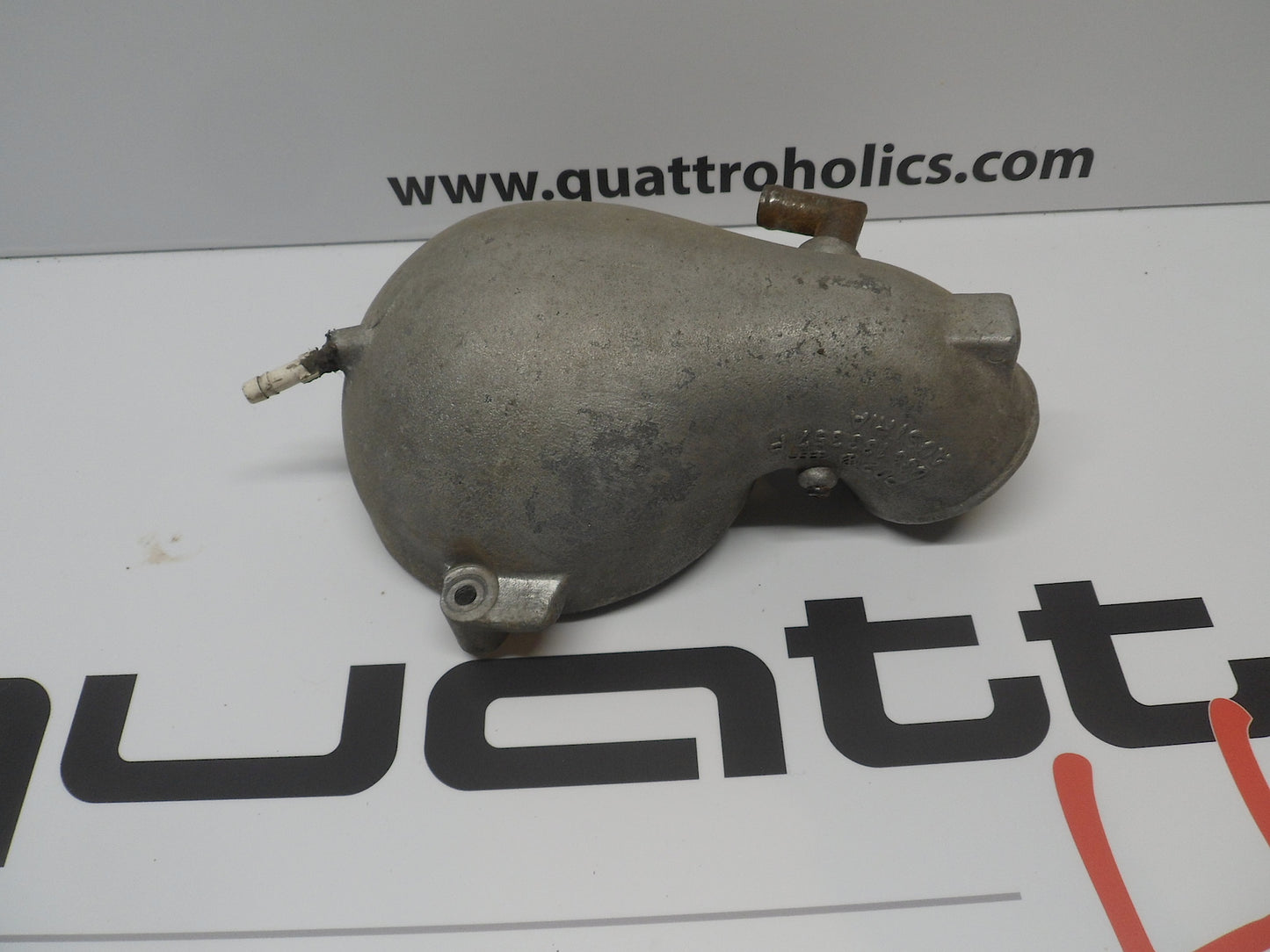 Fuel Distributor Top Cover 035133357P