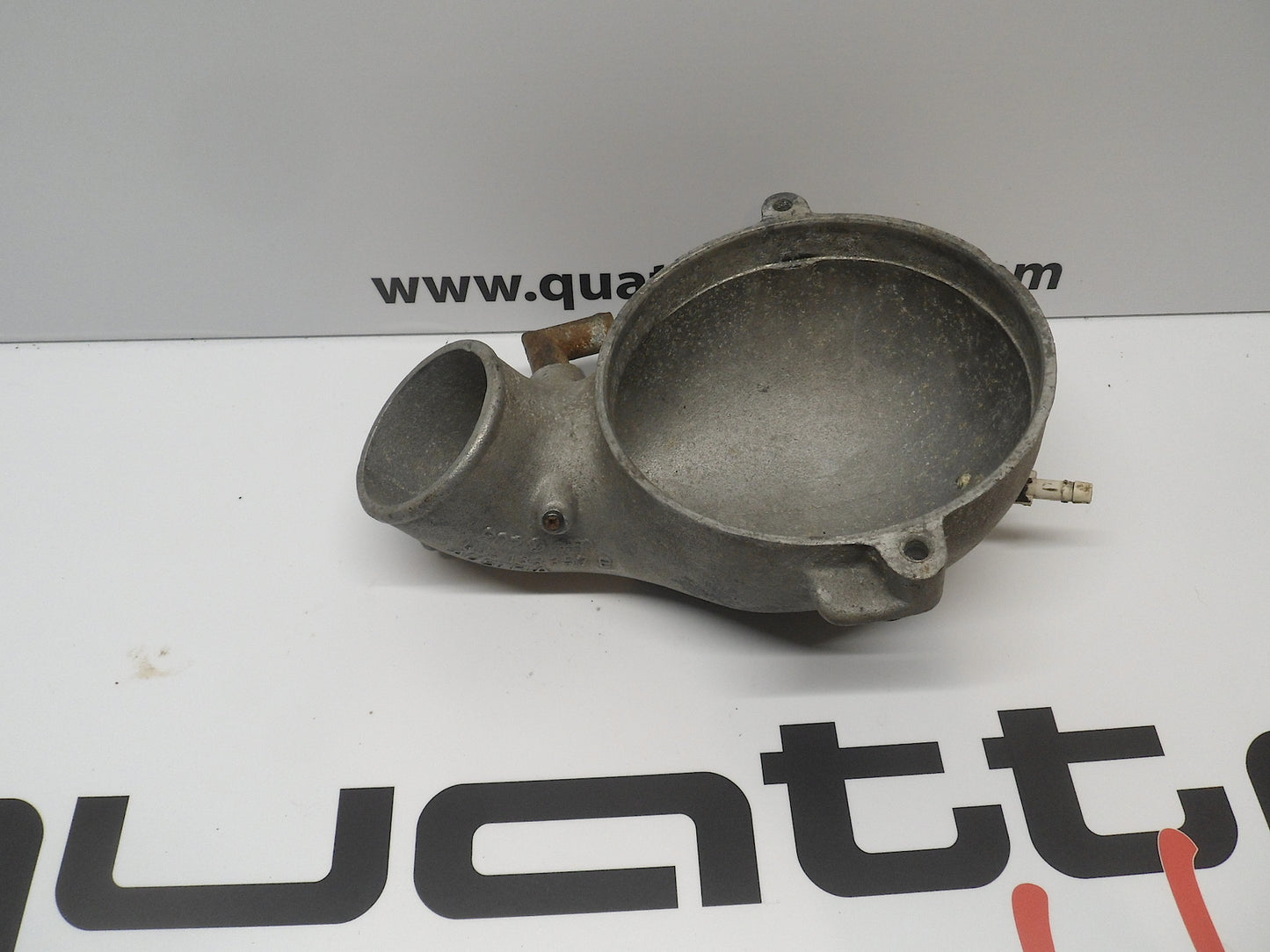 Fuel Distributor Top Cover 035133357P