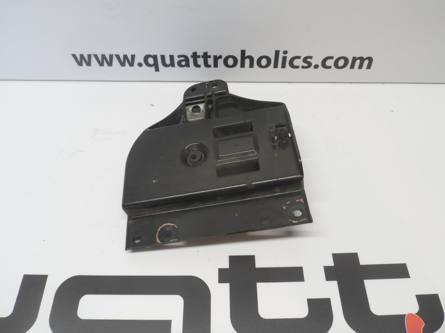 Passenger Inside Door Handle 811837710
