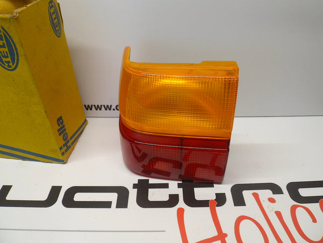Driver Taillight 443945217 NOS