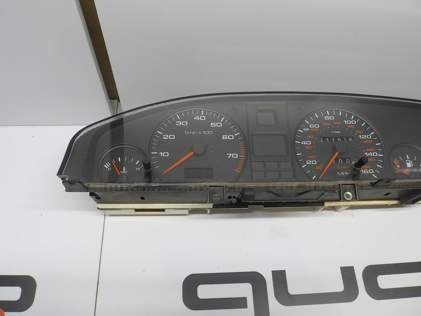 Instrument Cluster 443919035AA