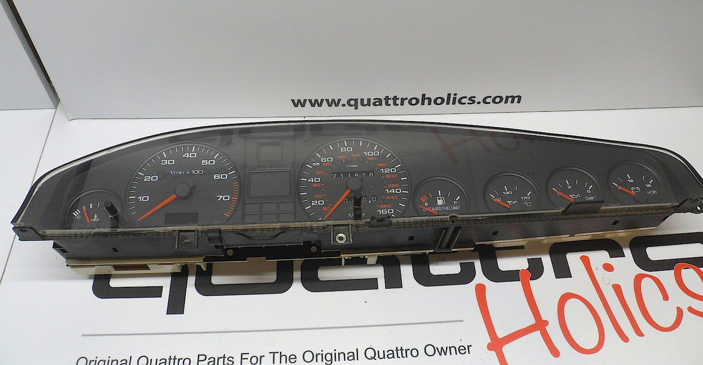 Instrument Cluster 443919035AA