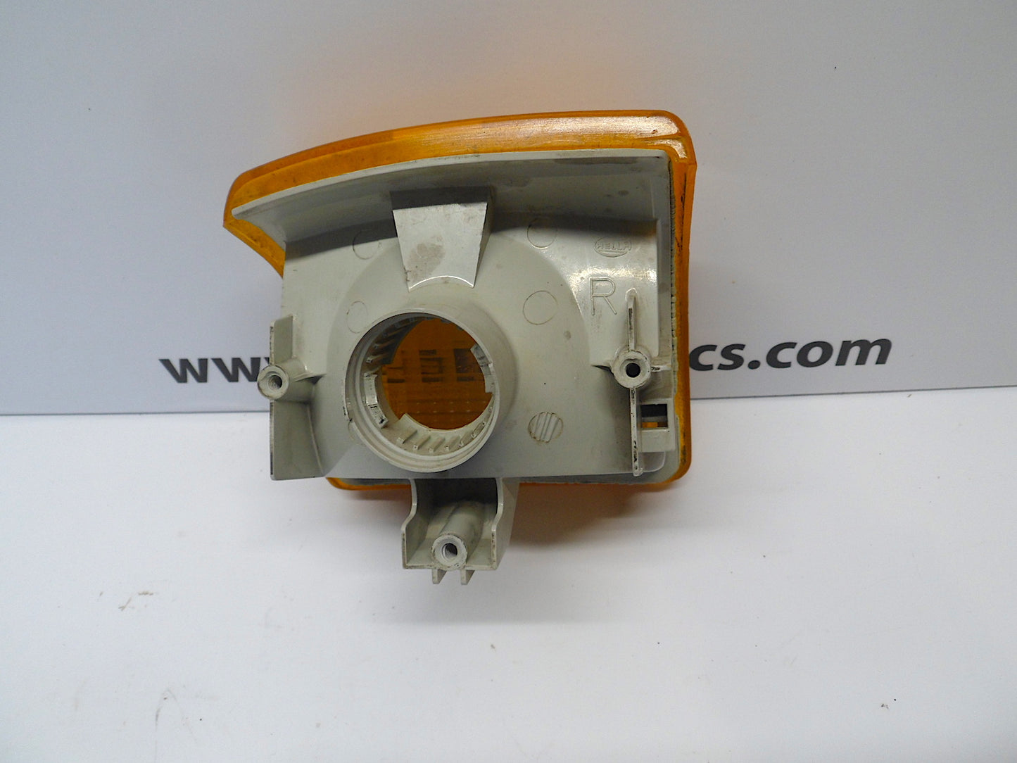Passenger Front Corner Marker Lens 813953050A