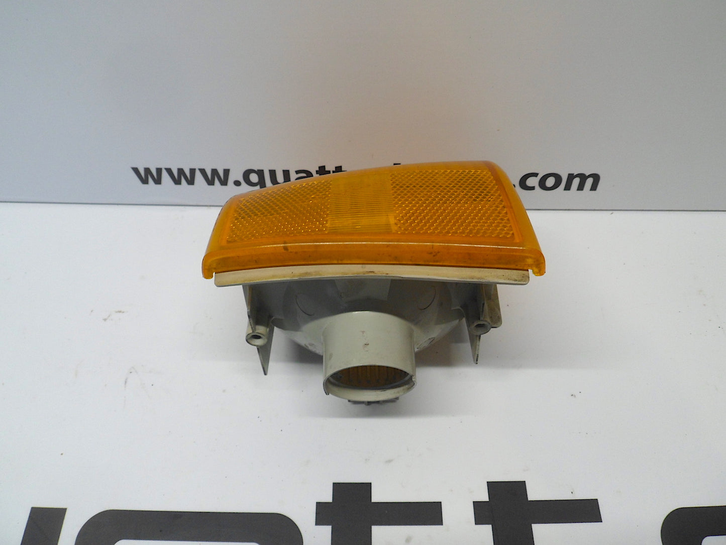 Passenger Front Corner Marker Lens 813953050A