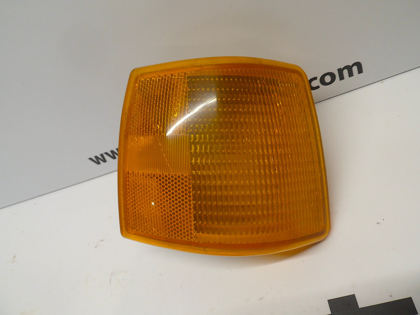 Passenger Front Corner Marker Lens 813953050A