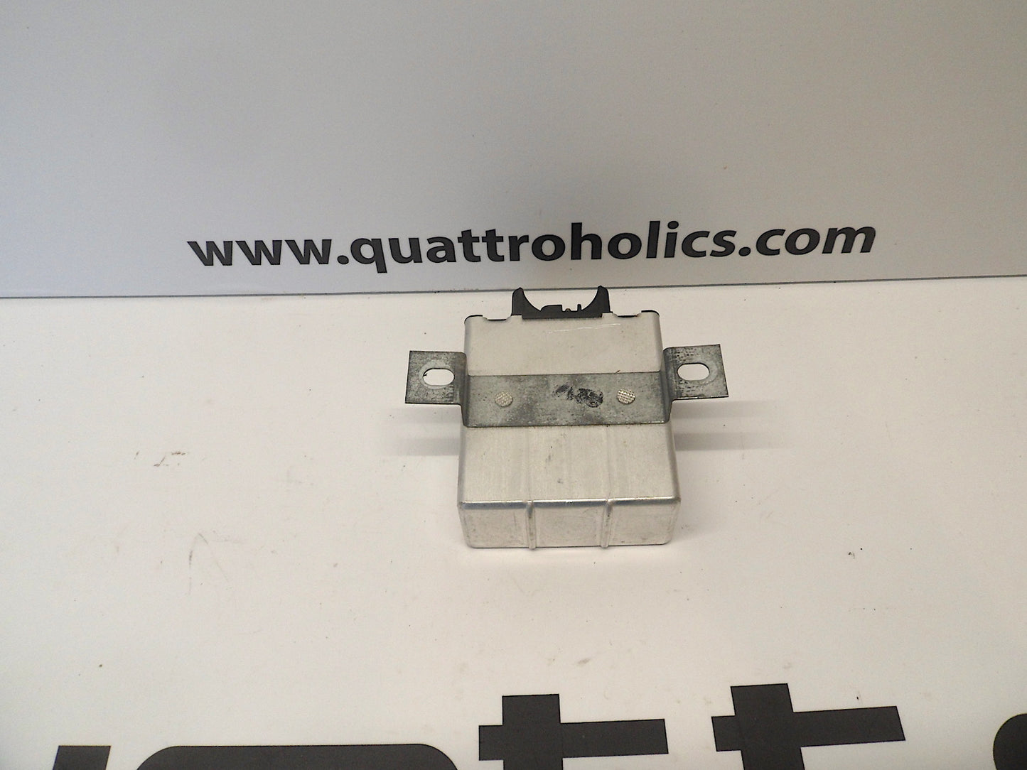 SRS Airbag Crash Sensor 443959659