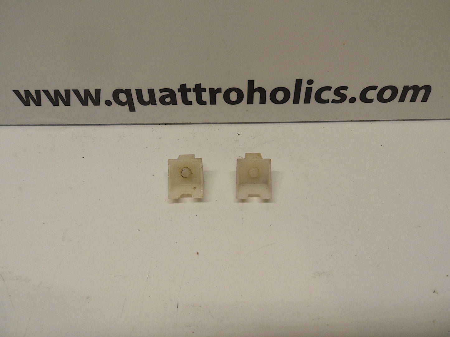 Door Panel Arm Rest Support Brackets  1 Pair