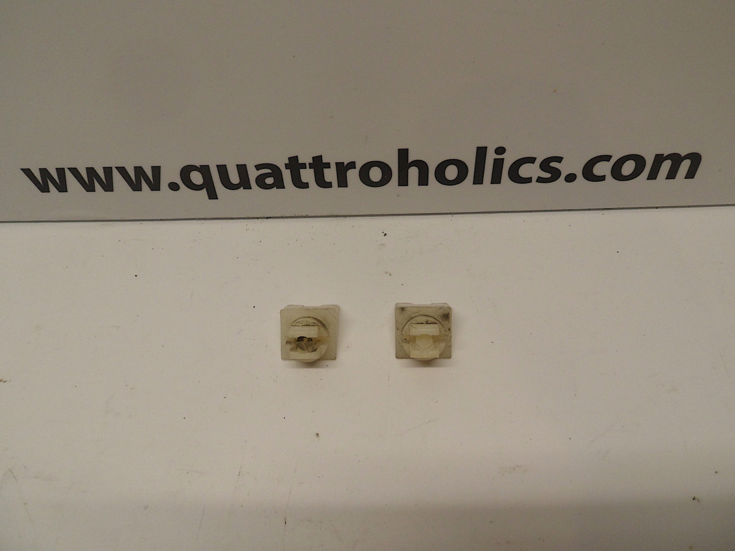 Door Panel Arm Rest Support Brackets  1 Pair