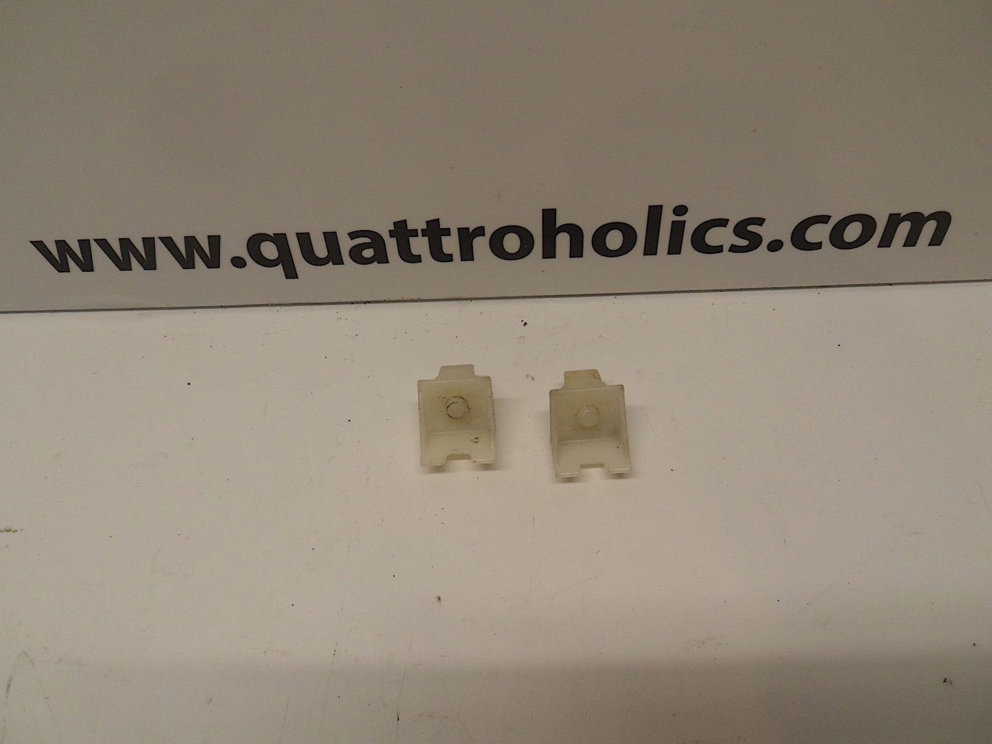 Door Panel Arm Rest Support Brackets  1 Pair