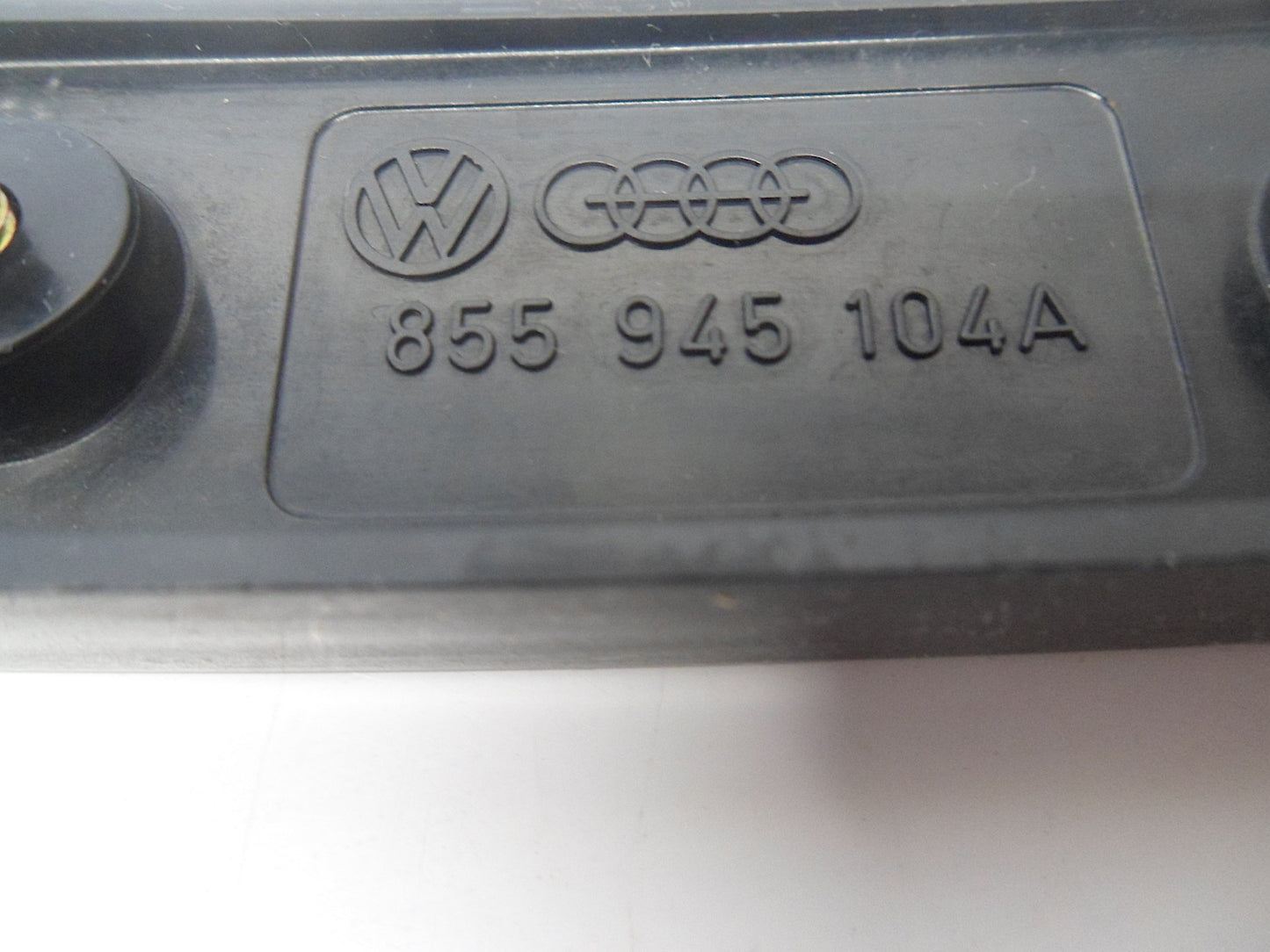 Passenger Side Rear Reflector 855945104A