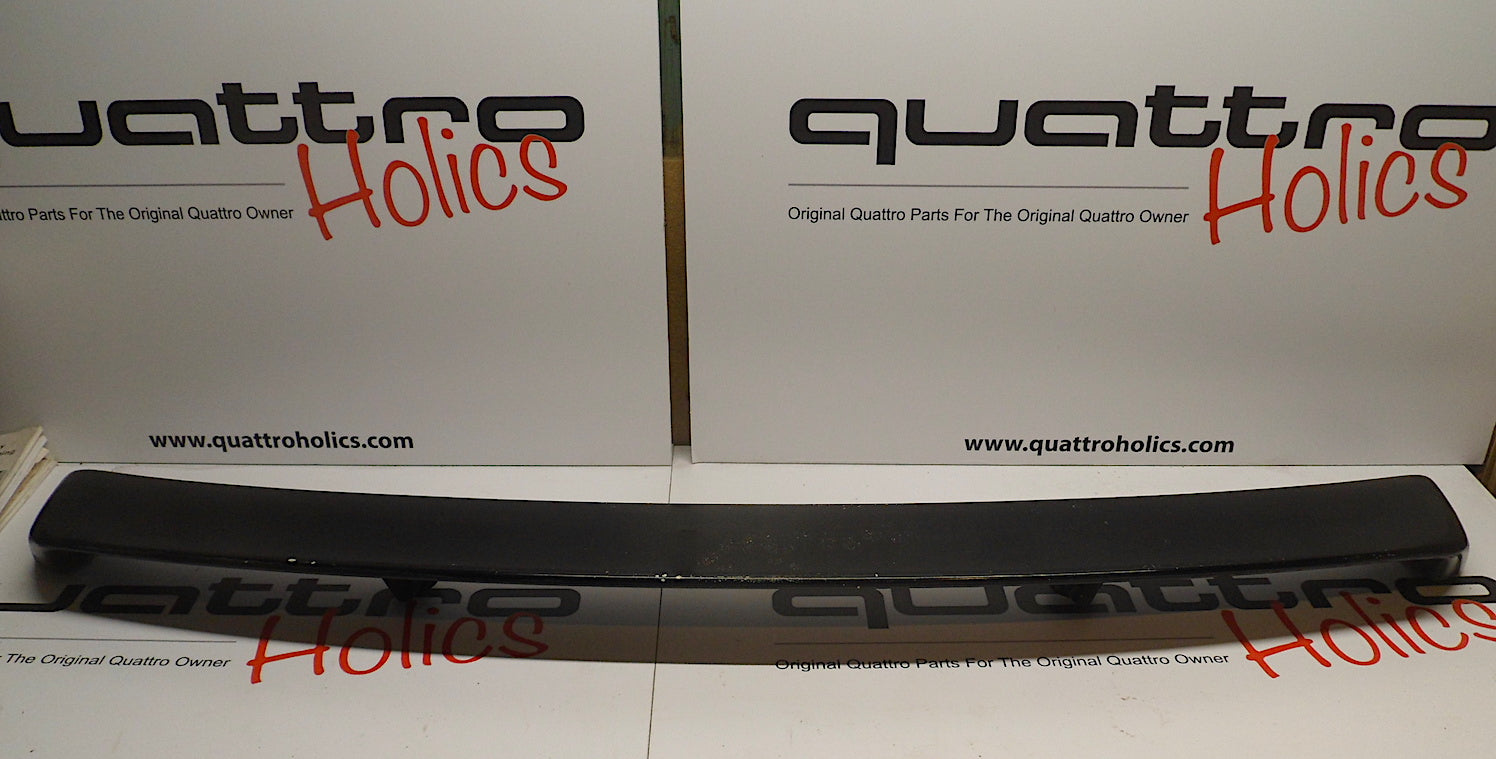 Rear Trunk Spoiler/Wing 893827933D B3 – Quattroholics