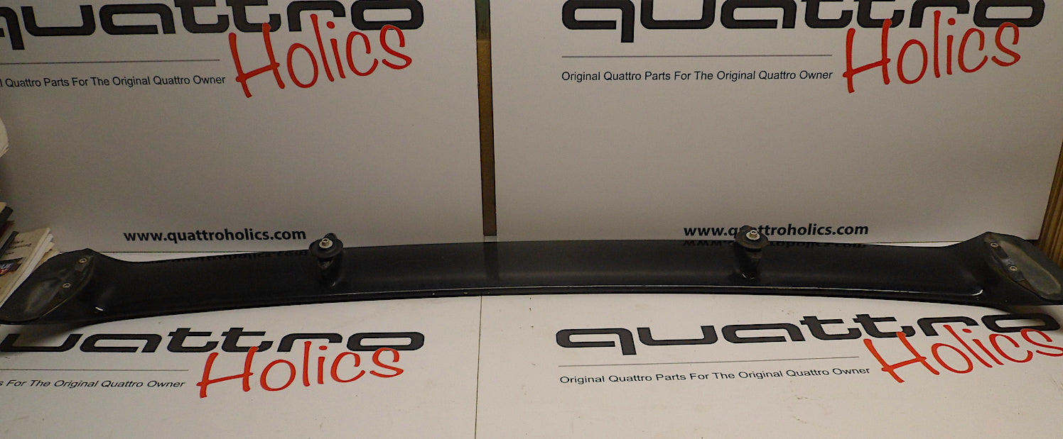 Rear Trunk Spoiler/Wing 893827933D B3 – Quattroholics