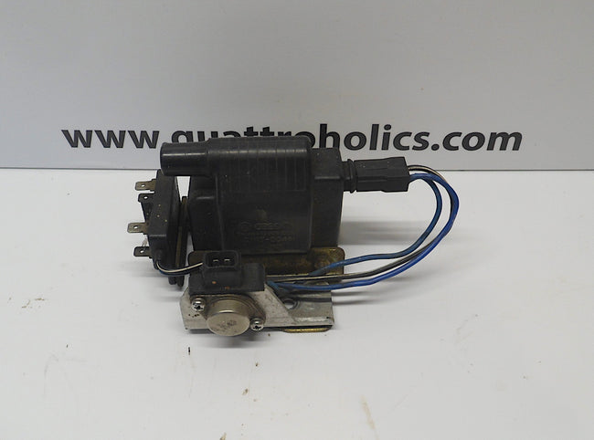 Ignition Coil 443905105A