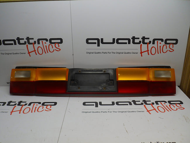 Trunk Center Light Section 811945695 Hella