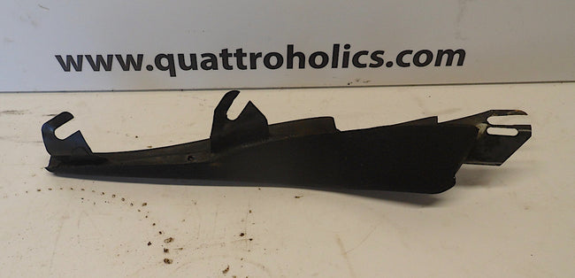 Driver Quarter Panel Trim 200 Quattro 20V