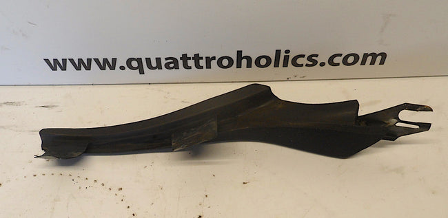 Driver Quarter Panel Trim 200 Quattro 20V