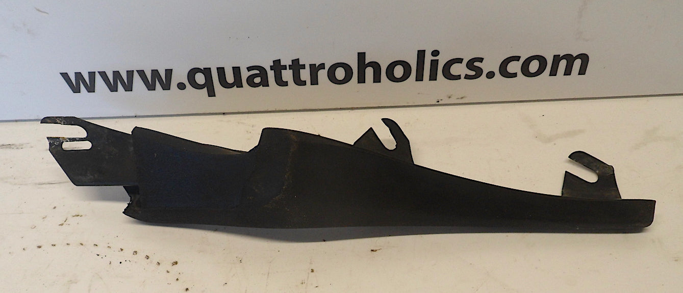 Driver Quarter Panel Trim 200 Quattro 20V