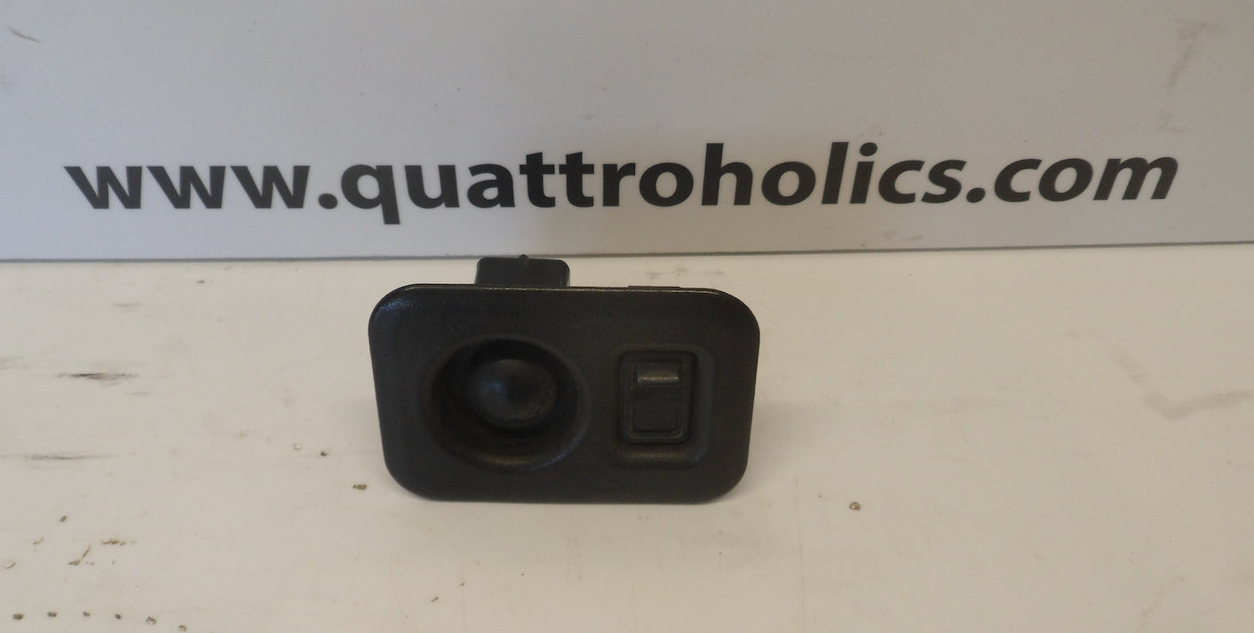 Power Mirror Adjustment Control 431867899