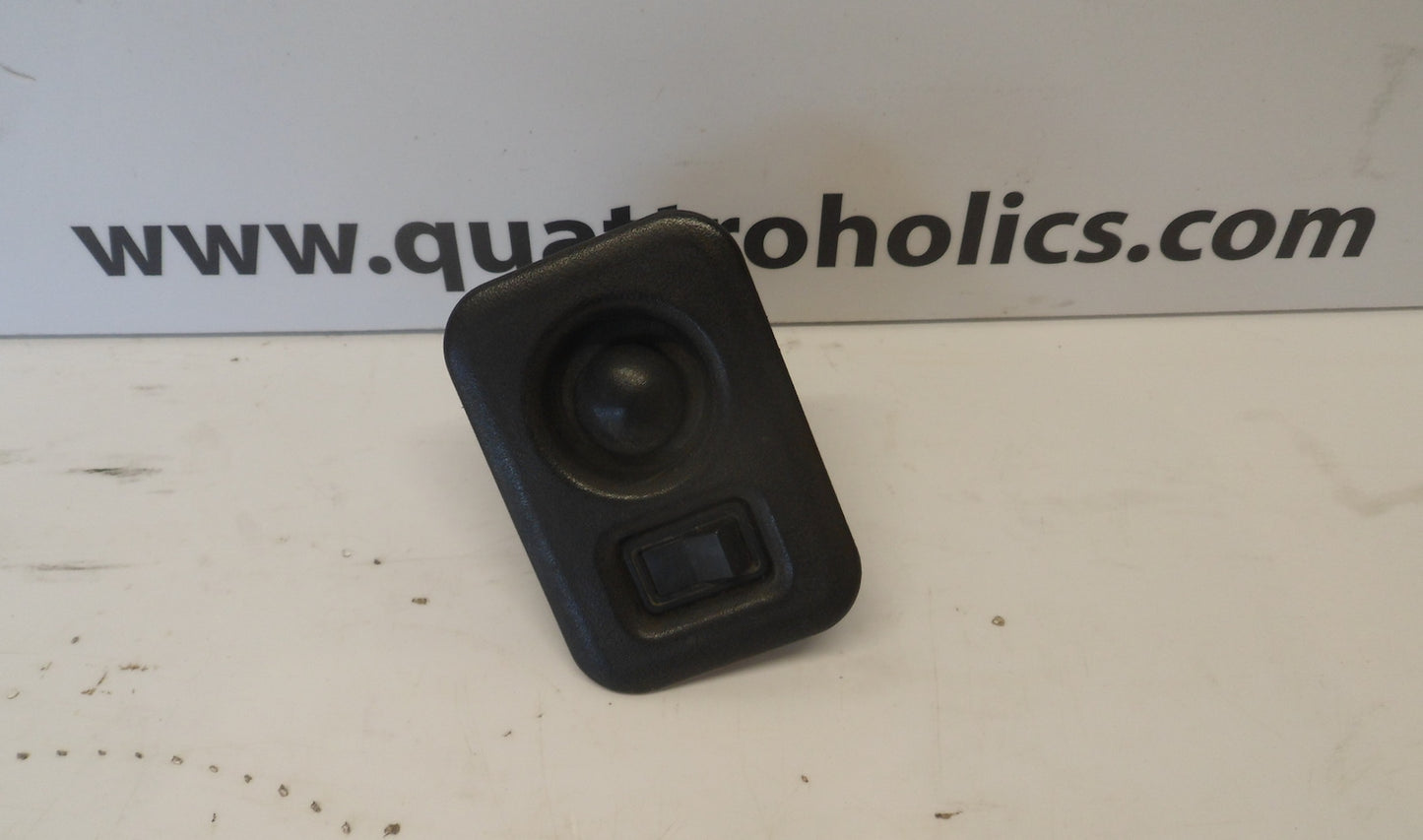 Power Mirror Adjustment Control 431867899