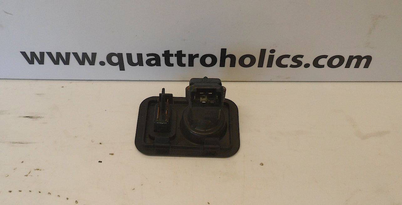 Power Mirror Adjustment Control 431867899