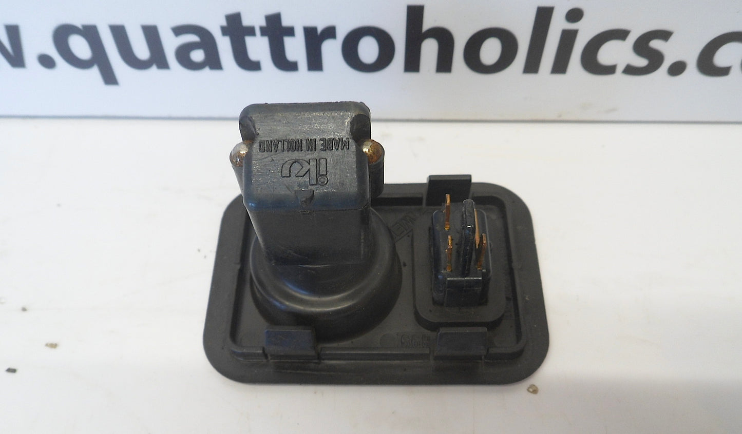 Power Mirror Adjustment Control 431867899