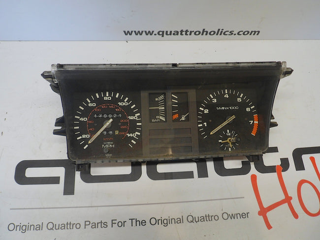 Speedometer Cluster URQ 857919038