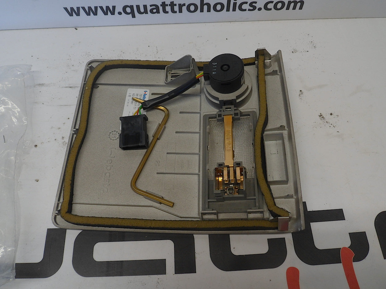 Sunroof Motor Control Cover 895877829A NOS – Quattroholics