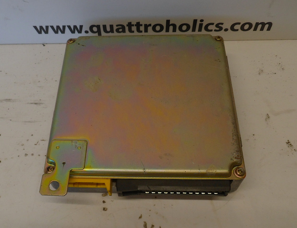 Engine Control Unit 893906266B 7A