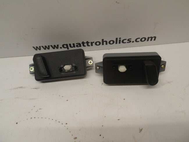 Power Seat Control Switch 4A0959766A NOS