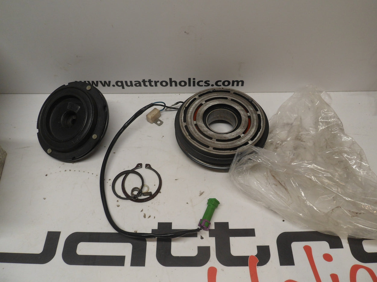 Electro Magnetic Clutch 034260811 NOS
