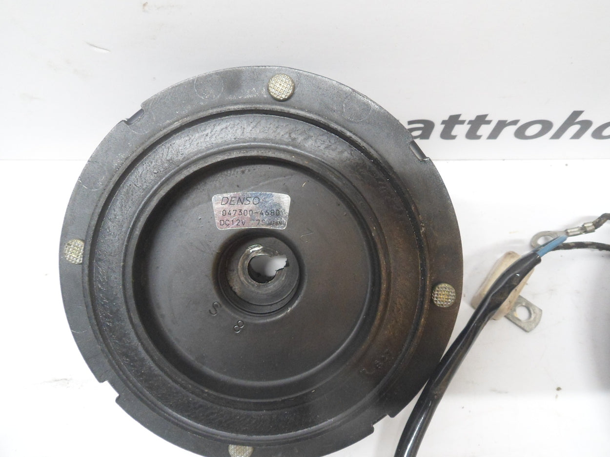 Electro Magnetic Clutch 034260811 NOS