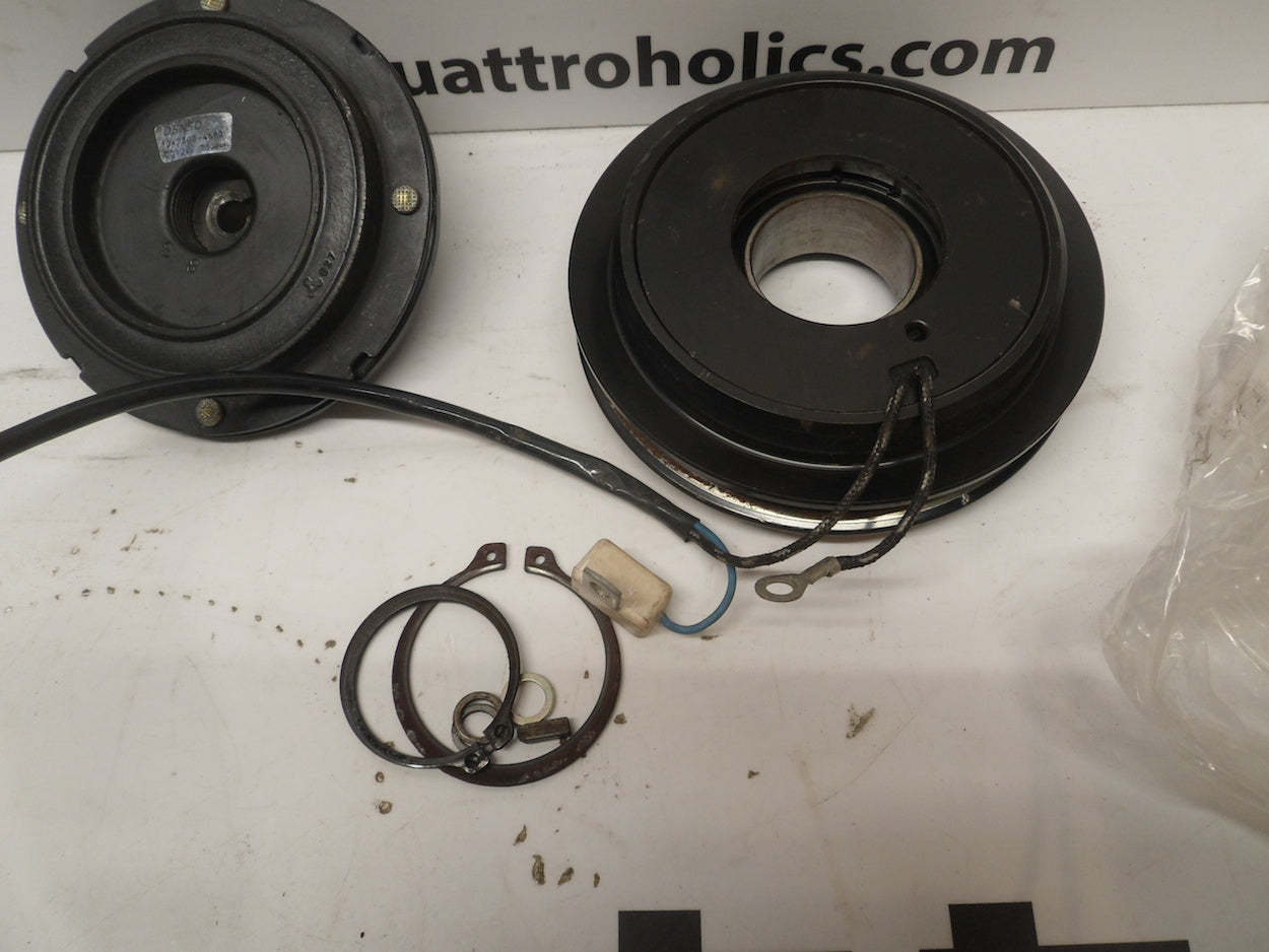 Electro Magnetic Clutch 034260811 NOS