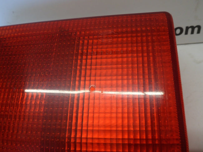 Passenger Center Taillight 893945094