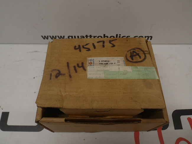 Power Steering Pump 048145155F NOS